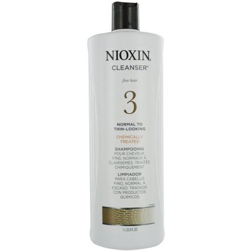 Nioxin System 3 Scalp Revitaliser Conditioner 1000 ml מרכך