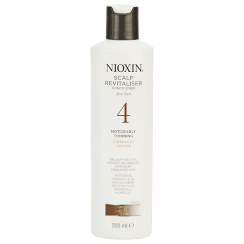 Nioxin System 4 Scalp Revitaliser Conditioner 300 ml מרכך