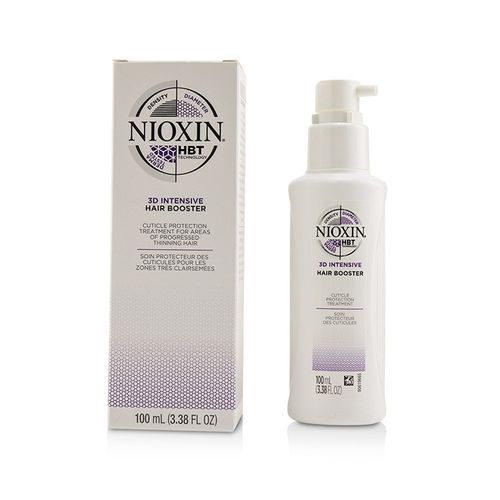 Nioxin Hair Booster 100ml טיפול בוסטר לשיער