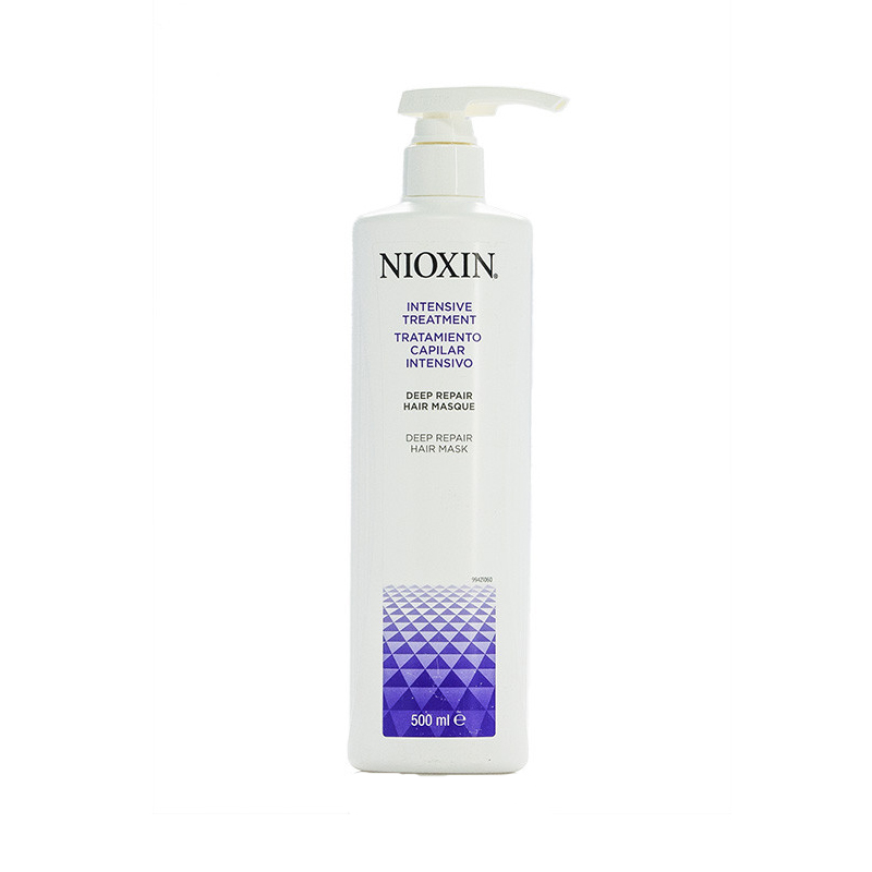 Nioxin Hair Mask 500ml טיפול מסכה לשיער