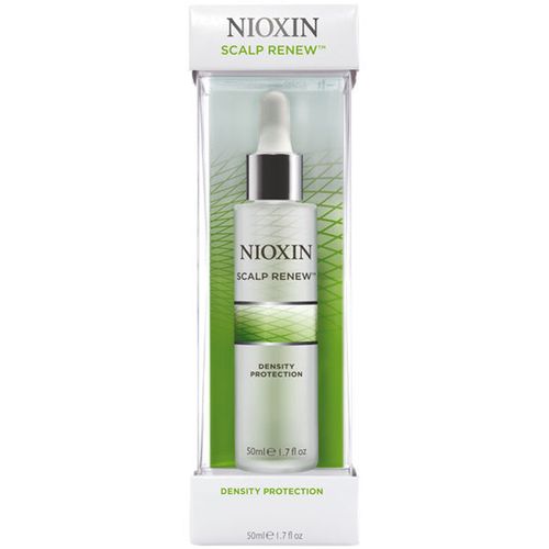 Nioxin System Scalp Renew Density Protection 50 ml טיפול הגנה על צפיפות השיער