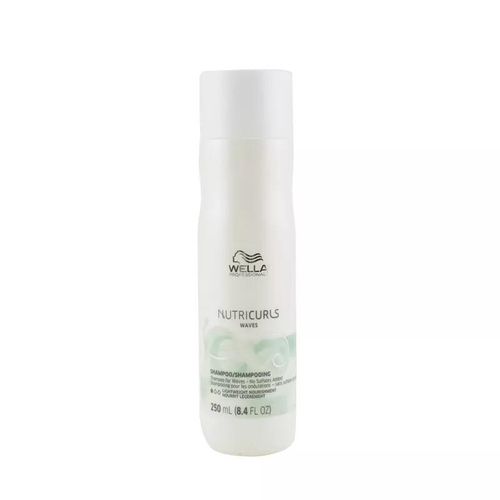 מארז וולה נוטרי קרלס Wella NutriCurls Kit