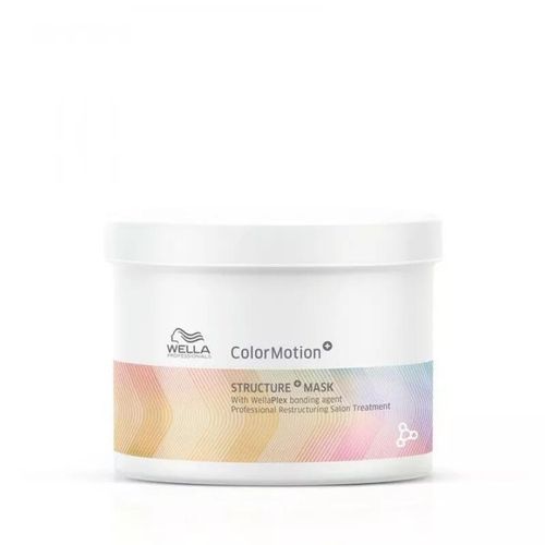 מארז וולה קולורמושן Wella ColorMotion Kit
