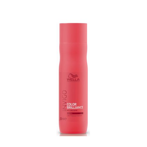 WELLA PROFESSIONALS INVIGO COLOR BRILLIANCE SHAMPOO 250ml שמפו...