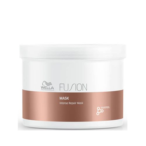 מסכה וולה פיוז'ן WELLA PROFESSIONALS FUSION MASK 500ml
