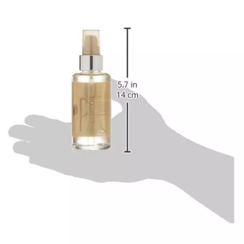 שמן Wella Sp Luxe Oil
