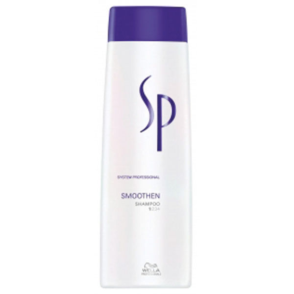 Wella SP Smoothen Shampoo שמפו