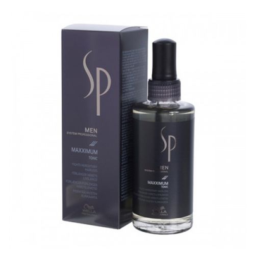 מי טוניק Wella SP Maxximum Tonic 100ml