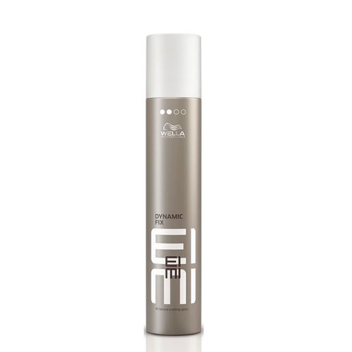 Wella Eimi Dynamic Fix ספריי עיצוב 45 שניות