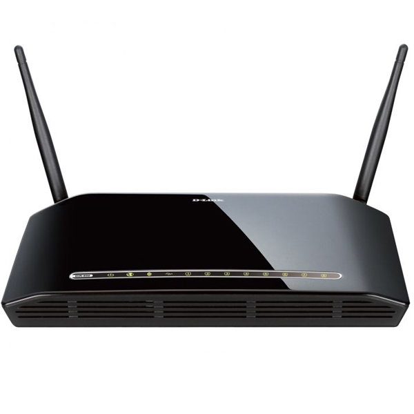 ראוטר D-Link DIR-632