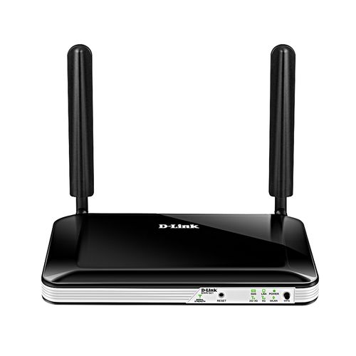 נתב (ראוטר) אלחוטי D-Link DWR-921 | BrandsOnSale