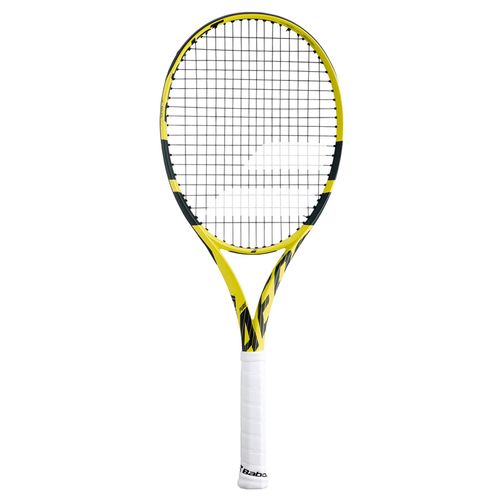 מחבט טניס בבולט 255 גרם Babolat Pure Aero Super Lite 2019
