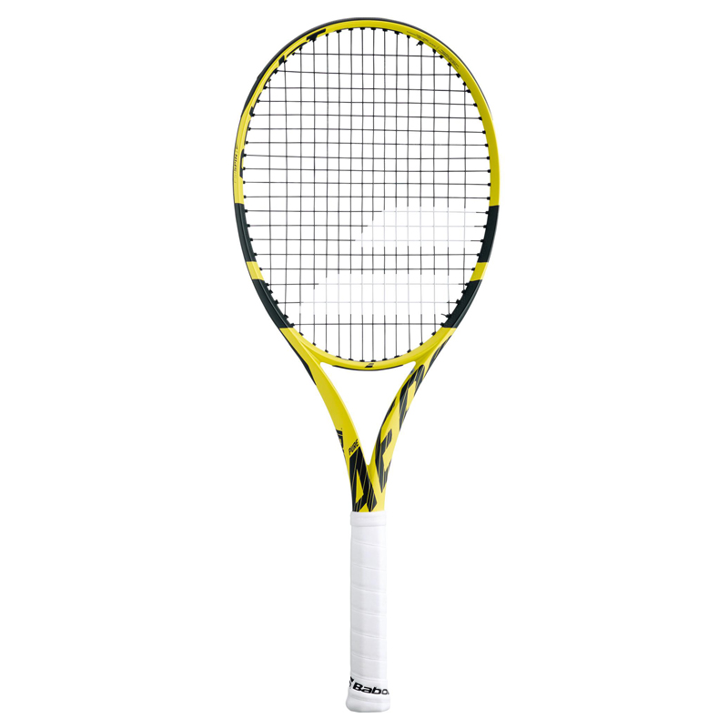 מחבט טניס בבולט 255 גרם Babolat Pure Aero Super Lite 2019