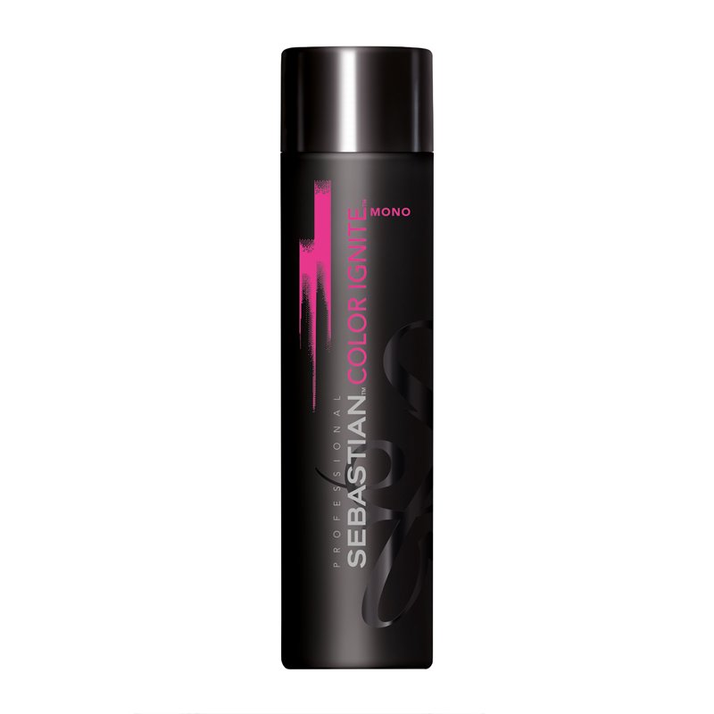שמפו SEBASTIAN PROFESSIONAL COLOR IGNITE MONO SHAMPOO 250ml