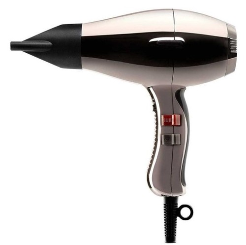 מייבש שיער Elchim 3900 Healthy Ionic Titanium Edition