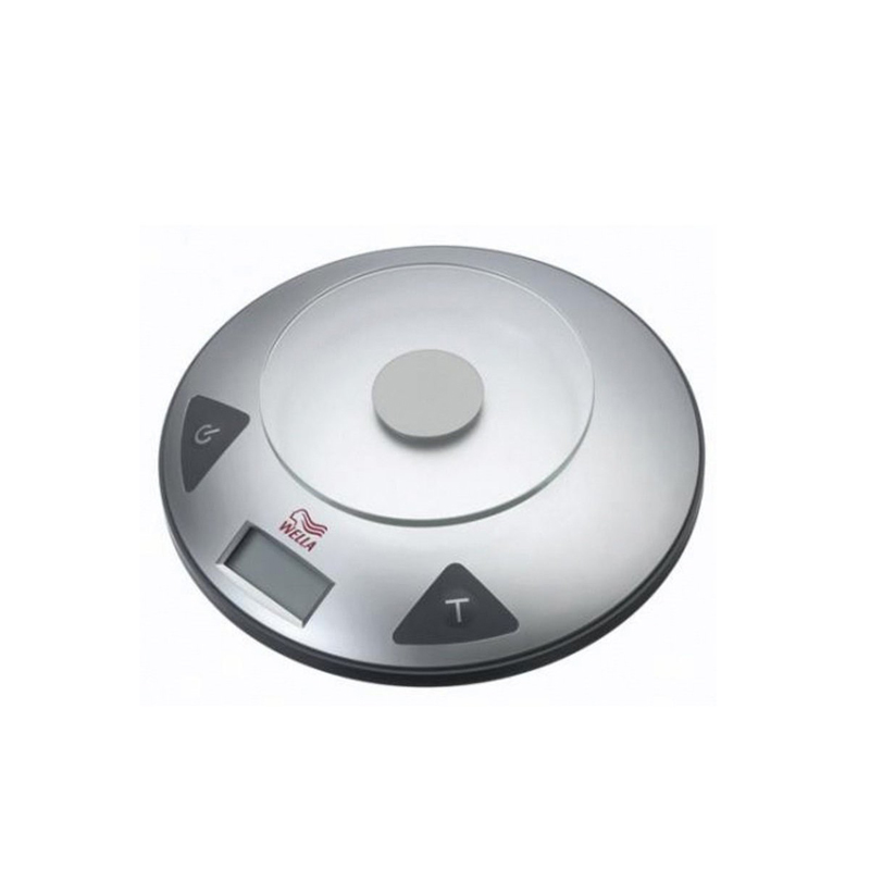 משקל צבע לשיער של וולה Wella Scale