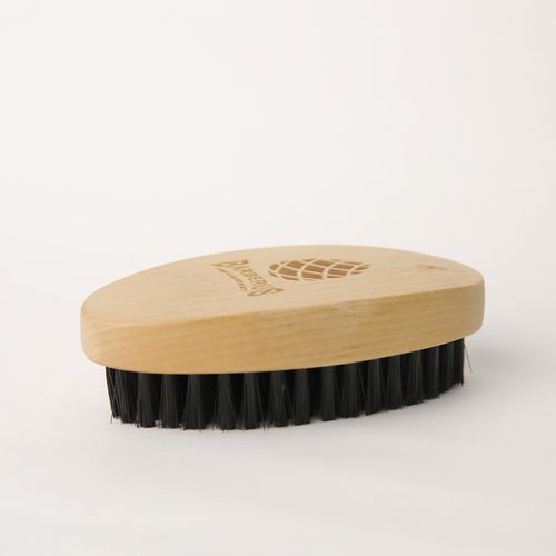 ברברוס מברשת לזקן Barberus Beard Brush