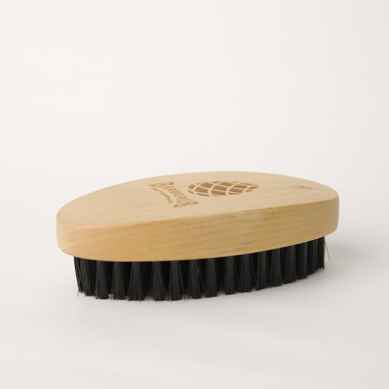 ברברוס מברשת לזקן Barberus Beard Brush