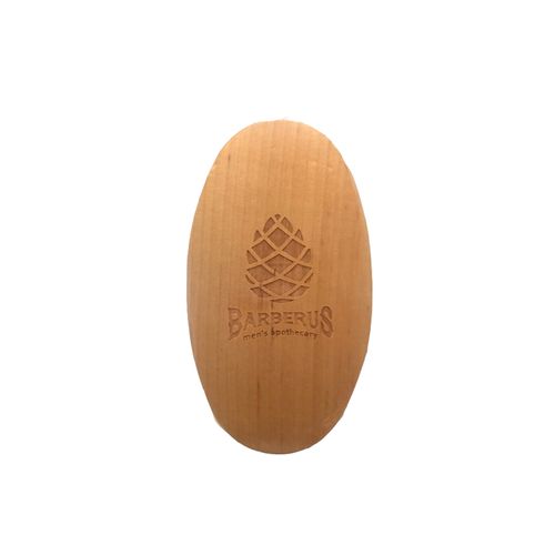ברברוס מברשת לזקן Barberus Beard Brush