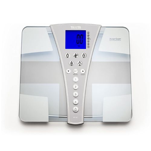 משקל דיגיטלי Tanita BC-587