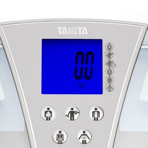 משקל דיגיטלי Tanita BC-587