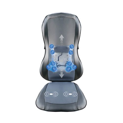 מושב עיסוי Medics Care MC-2316