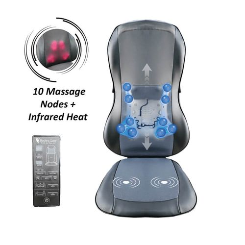 מושב עיסוי Medics Care MC-2316