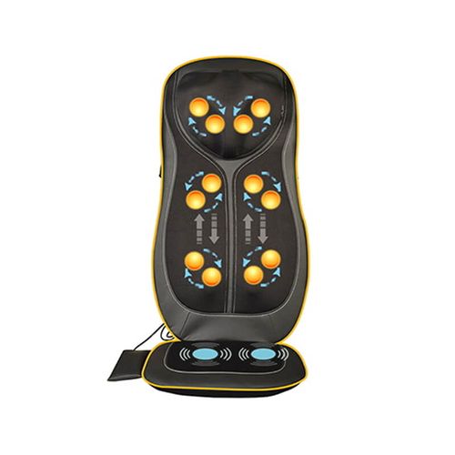 מושב עיסוי שיאצו Medics Care MC-2303