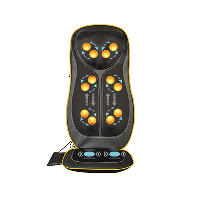מושב עיסוי שיאצו Medics Care MC-2303