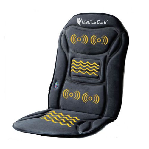 מושב עיסוי Medics Care MC-2102