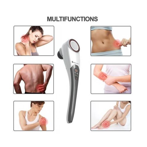 מכשיר עיסוי ידני Medics Care MC-620