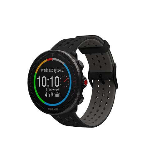 Polar Vantage M2 Black Grey