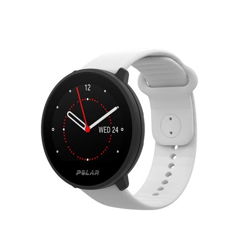 Polar Unite White