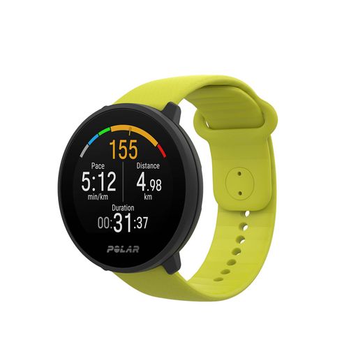 Polar Unite Lime