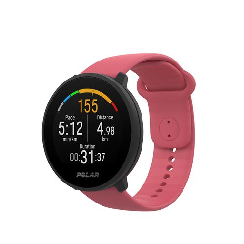 Polar Unite Pink