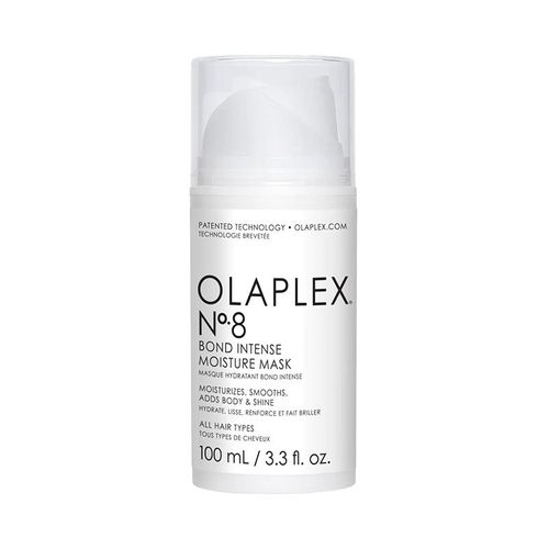 אולפלקס 8 מסכת לחות אינטנסיבית Olaplex 8