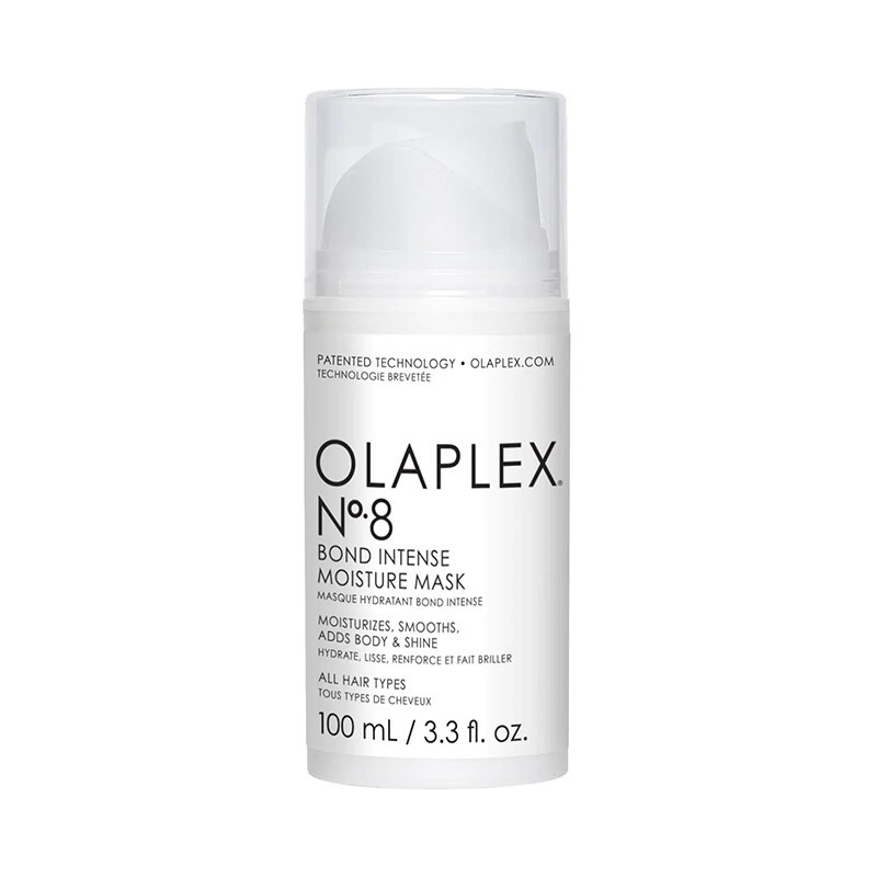 אולפלקס 8 מסכת לחות אינטנסיבית Olaplex 8