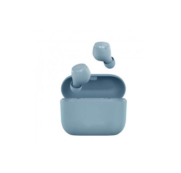 אוזניות בלוטוס Edifier To-U X3 Mini Buds Blue