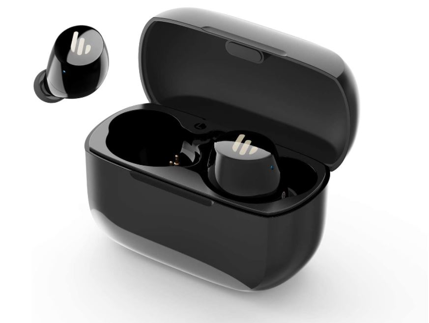 אוזניות בלוטוס Edifier TWS1 True Wireless Earbuds
