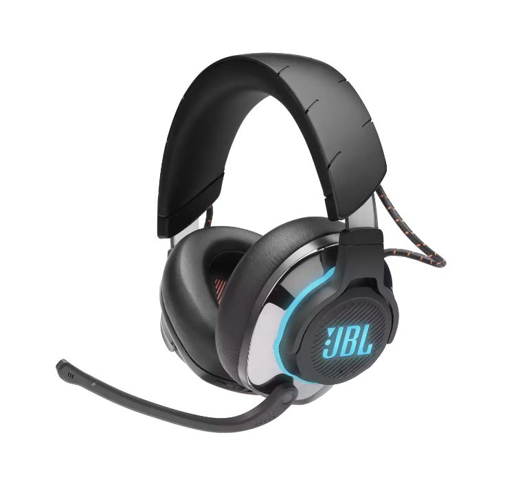 אוזניות גיימינג בלוטוס JBL Quantum 800