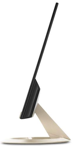 מסך מחשב מקצועי Asus LCD 27″ VZ27AQ Eye Care IPS Panel 2K HDMI DP