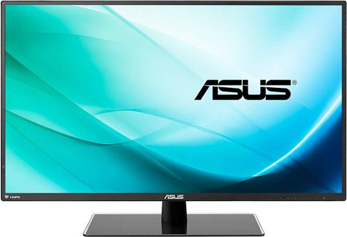 מסך מחשב מקצועי Asus LCD 31.5