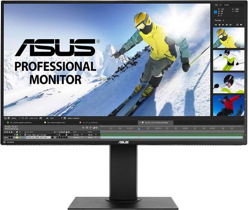 מסך מחשב מקצועי Asus LCD 32
