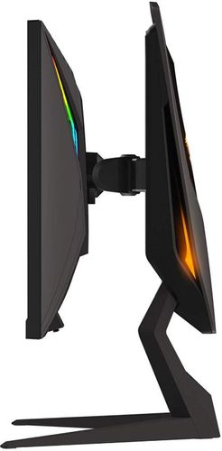 מסך גיימינג Gigabyte Aorus KD25F 24.5