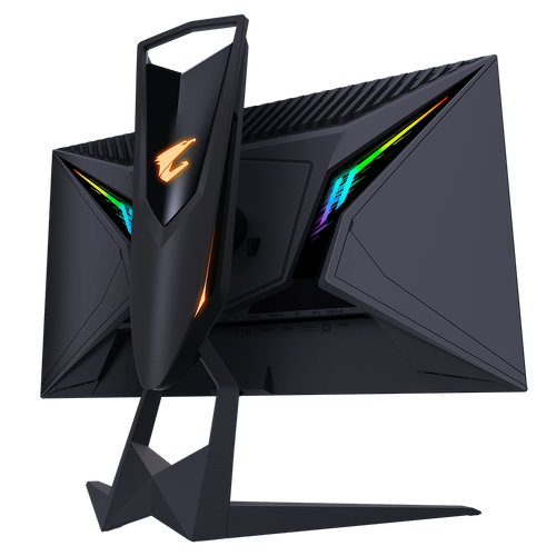 מסך גיימינג Gigabyte Aorus FI25F LCD 24.5