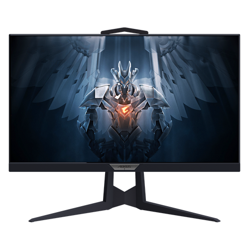 מסך גיימינג Gigabyte Aorus FI27Q-X LCD 27