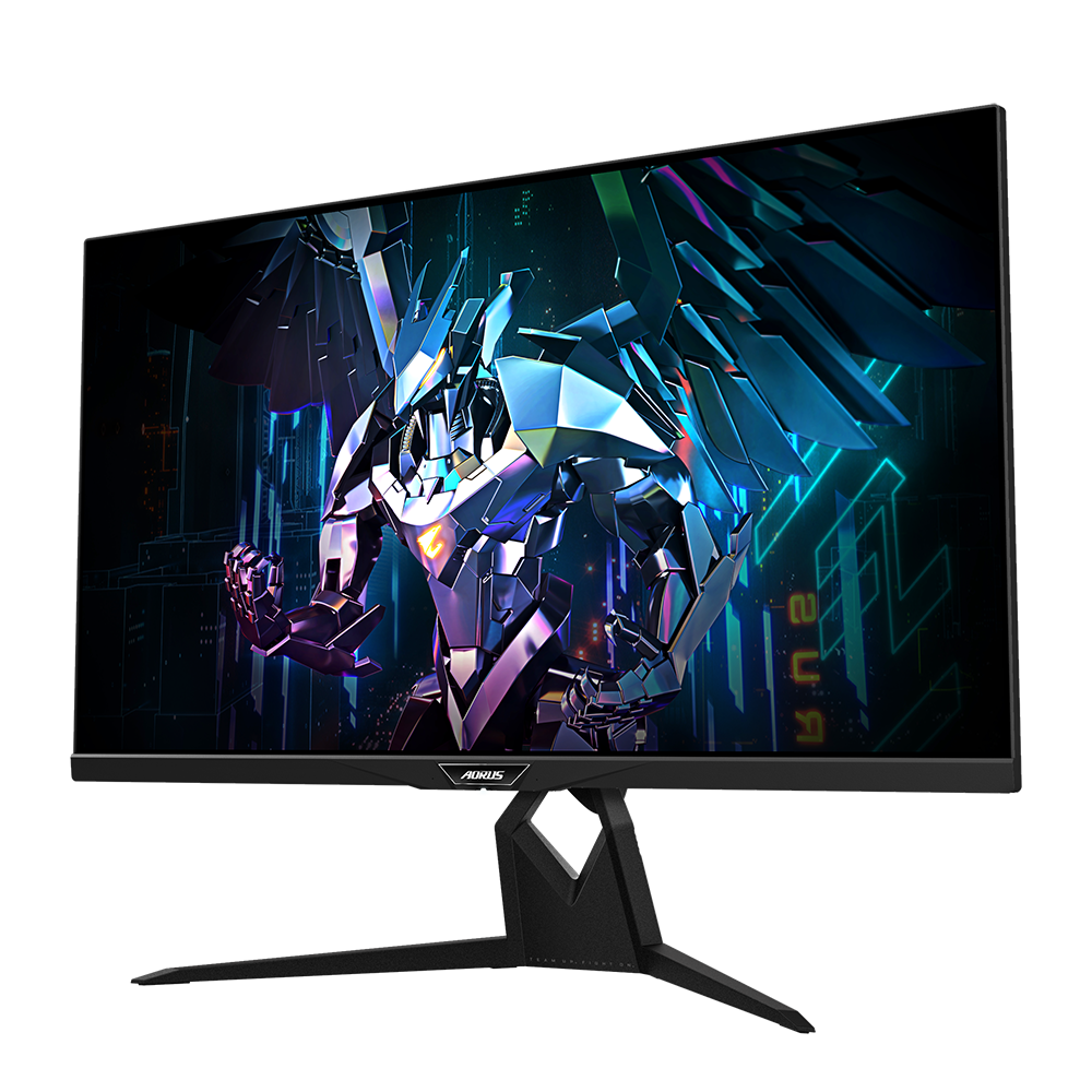 מסך גיימינג "Gigabyte Aorus FI32Q LCD 32