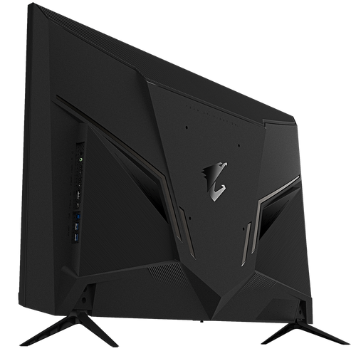 מסך גיימינג Gigabyte Aorus FV43U LCD 43