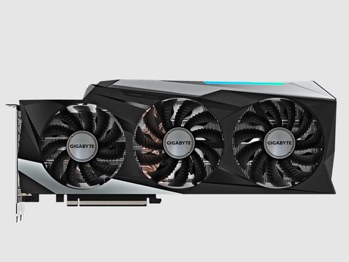 Gigabyte GeForce RTX 3080 Ti GV-N308TGAMING OC-12GD