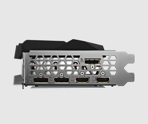 Gigabyte GeForce RTX 3080 Ti GV-N308TGAMING OC-12GD